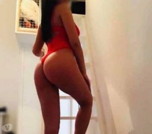 Maelyce rencontre sexe Brioude, 43